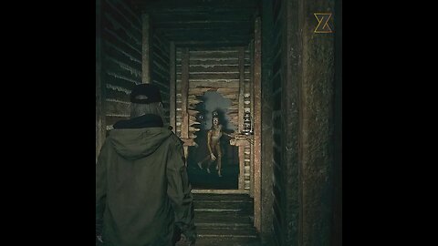 this game I play very scared