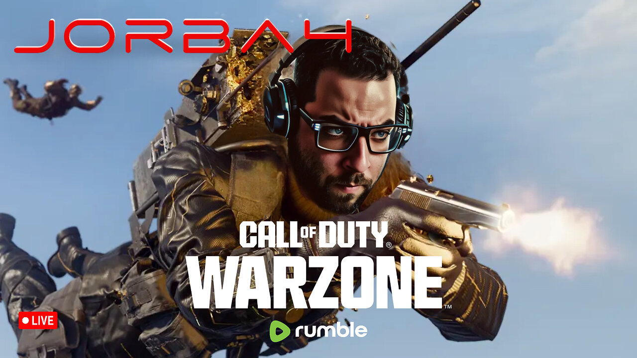 🔴Live-Jorba4- COD WARZONE- VERDANSK Hot drops W/ Lumpy Potato X2 (The Wheelmen)