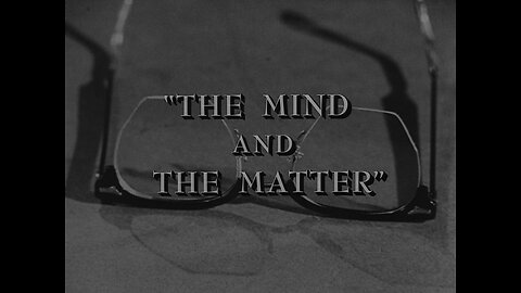 The Twilight Zone SE02-EP27 (1961)