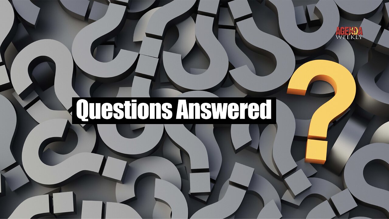 Answering Your Questions: Autism, Taxes, Babel, and Resurrection Sunday