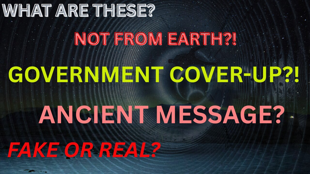 The Mysterious Lights Nobody Can Explain