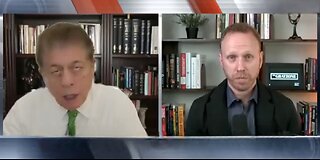 Max Blumenthal : How Long Can Netanyahu Stay in Power?