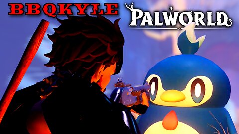 Overconfidence Kills - Palworld