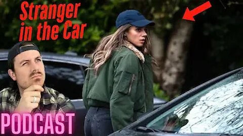 Ep. 203 | Stranger in the Car - MrBallen Podcast & MrBallen’s Medical Podcast