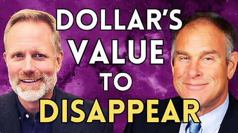 Rick Rule: The Dollar Will Lose 75% Of Its Purchasing Power Over The Next 10 Years