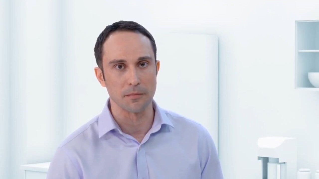 Evil White Man 'Ken' Stars In 'Harassment And Sensitivity' Training Video