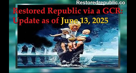 Taking Down Deep State - Final Days