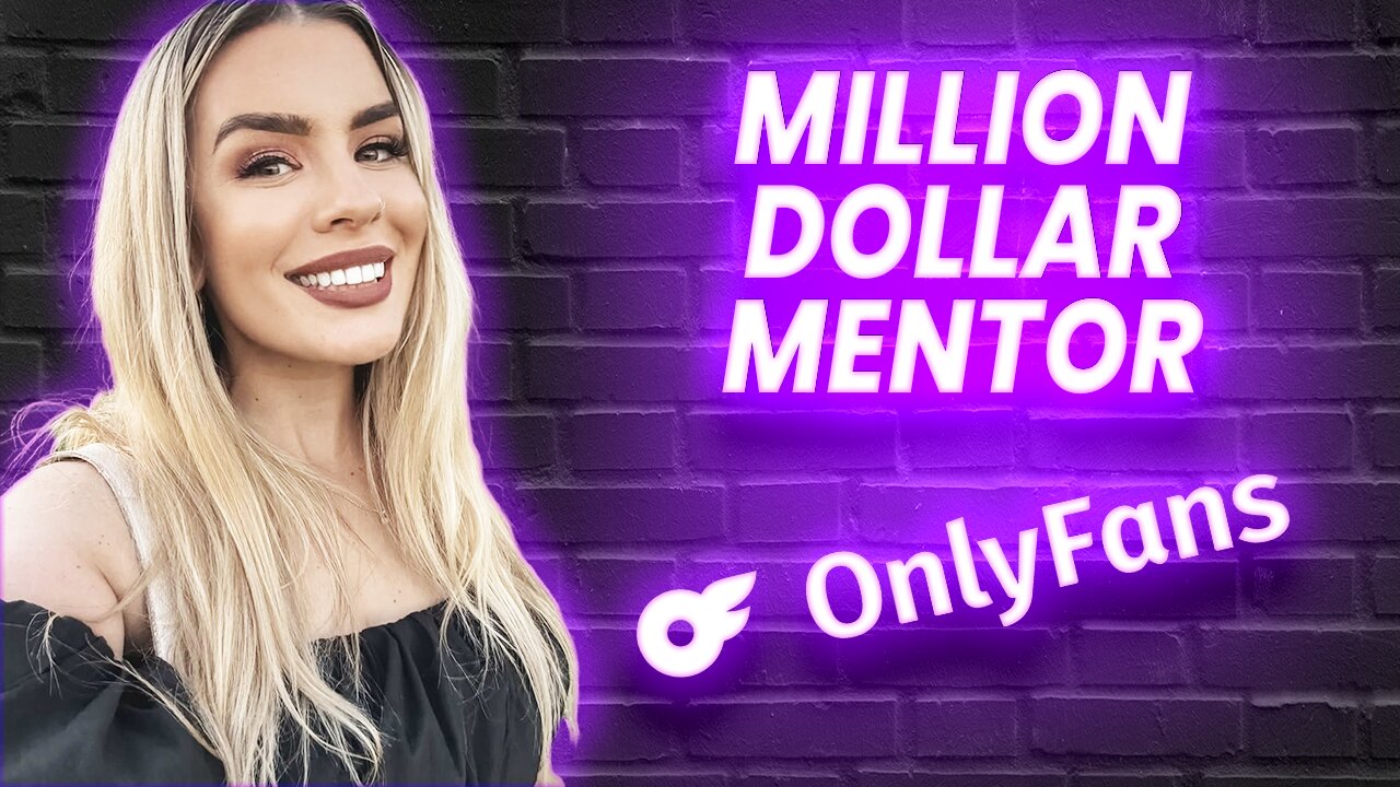 She Made $1M on OnlyFans… Now She’s Running a PR Empire for Cam Girls!