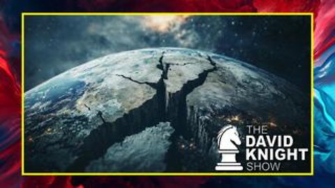 Unveiling the Collapse: Chris Menedis Exposes Why the World’s Gone Mad and How to Reclaim Your Liber