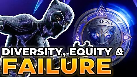 EA Has had Enough of Sweet Baby Inc and their DEI Nonsense