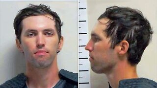 Mugshot of alleged Charlie Kirk assassin released