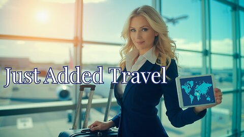 Adding Travel