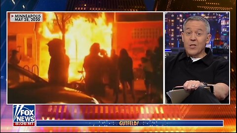 Gutfeld: History Shows What Mamdani Will Do