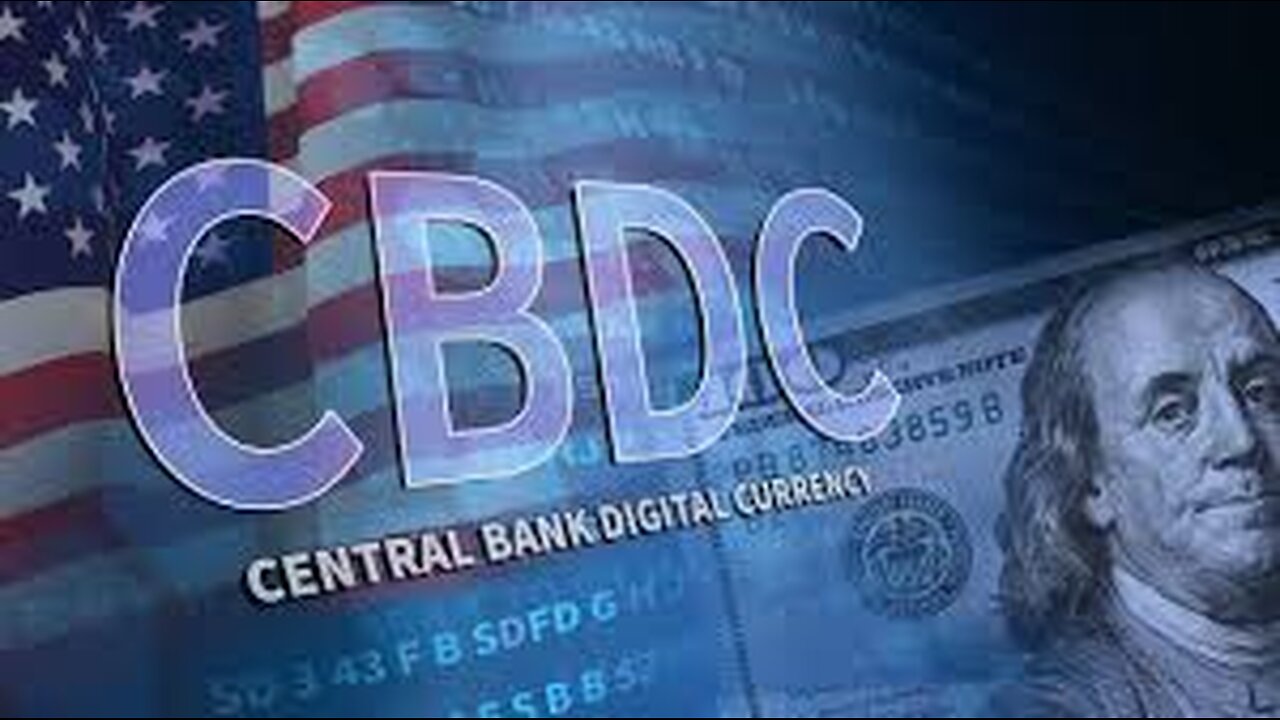 Part 6 Understanding Digital Currency and Mandatory U.S. Dollar Recall Its Coming For 2025