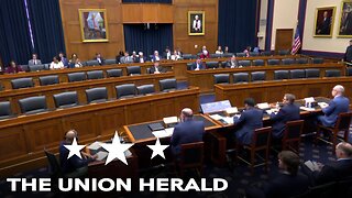 House Hearing on the Employee Benefits Security Administration