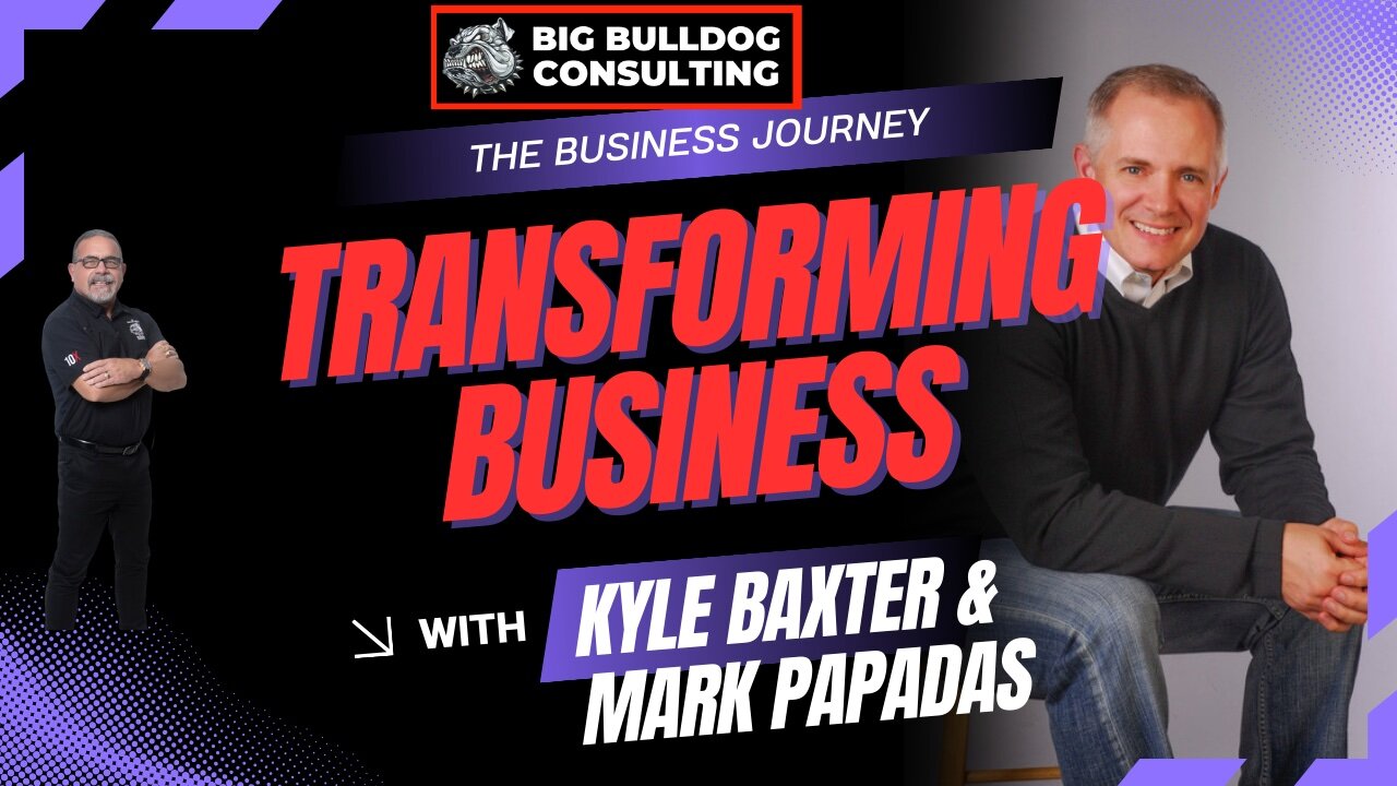 I AM 4 Kids/Transforming Business