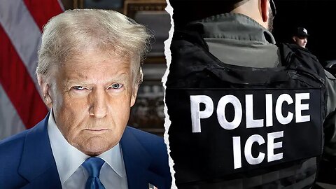 Ice Ice Agents baby