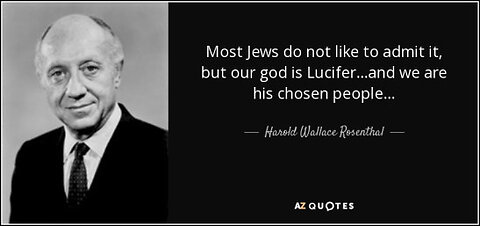 Jews Are Not God's Chosen People - 30:50 Abraham is not jew but Hebrew who became the Israelites