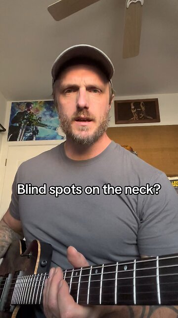 How well do you know the neck?