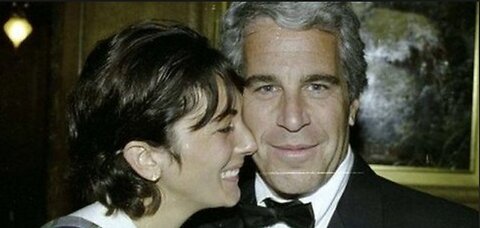 5 Facts About jew Jeffery Epstein [Faked Death]