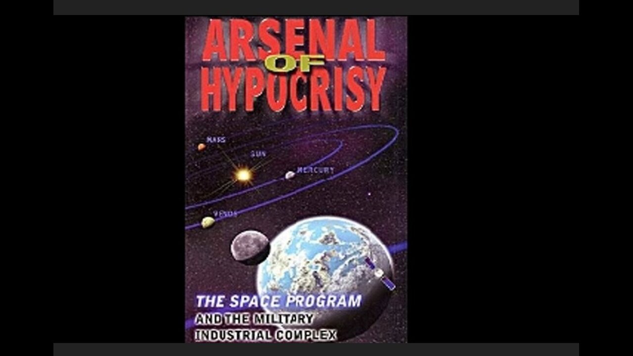 ~Arsenal Of Hypocrisy~