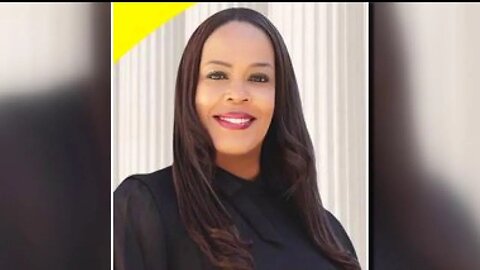 Leftist BLM Activist Detroit Judge Has Been Indicted for Embezzling From the Incapacitated Elderly