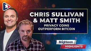 Privacy Coins Outperform Bitcoin