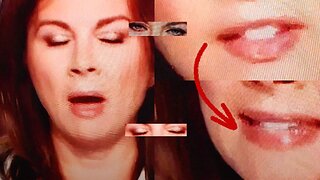 Psychic Reporter: Shapeshifting on World News