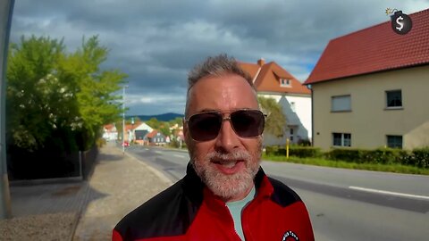 Jeff Berwick - The CIA Mossad replace Charlie Kirk with JD Vance & Ben Shapiro!