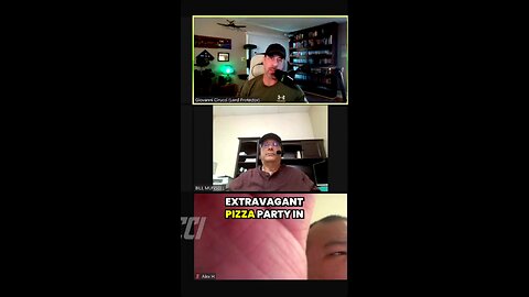 Venetians Forced To Pay For The Bezos-Sanchez “Extravagant Pizza Wedding”