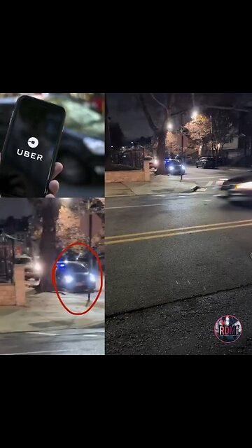 Uber drivers are reportedly avoiding passengers so that rides get canceled