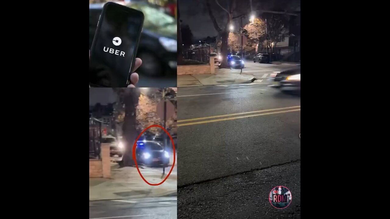 Uber drivers are reportedly avoiding passengers so that rides get canceled