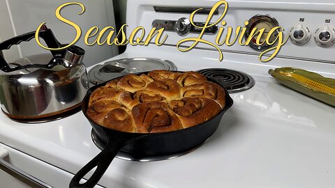 Faithful Autumn moments