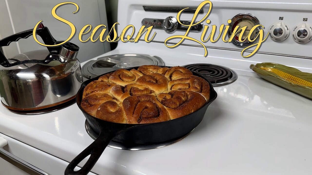 Faithful Autumn moments