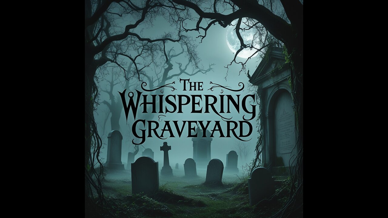 The Whispering Graveyard