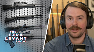 Daniel Fritter: Liberals' gun buyback is a $830-million misfire