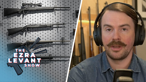 Daniel Fritter: Liberals' gun buyback is a $830-million misfire