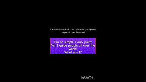English riddles with answers.