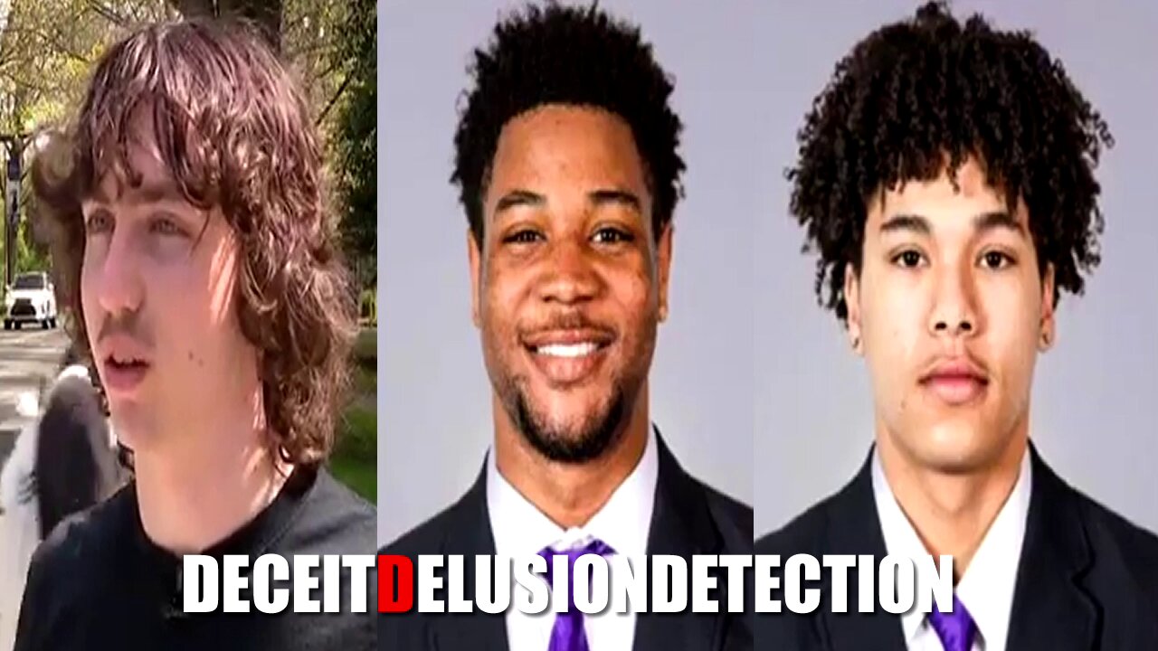 White student followed, harassed, ran off the road and eventually beaten by two black students