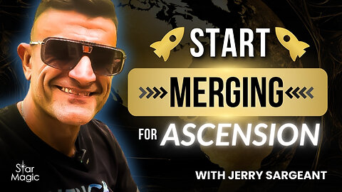 Divine Marriage: Stop Dating for Comfort | Jerry Sargeant