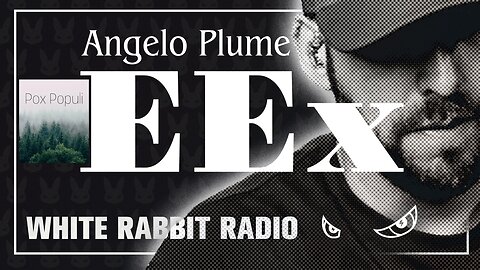 EEx Live | June 9, 2025 | Angelo Plume