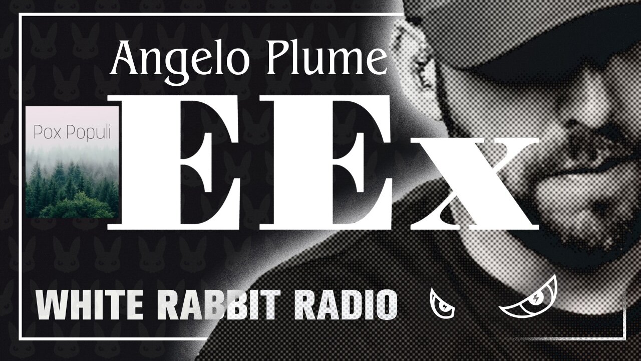 EEx Live | June 9, 2025 | Angelo Plume