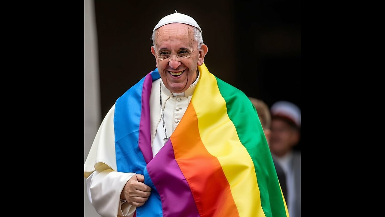 The Emperor of Sodom is Dead