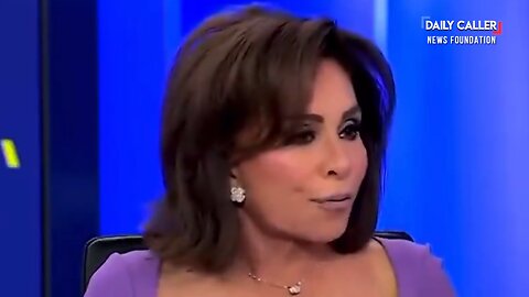 Judge Jeanine Calls Out Biden for Approving Hurricane Aid to Just 11 of 99 Counties