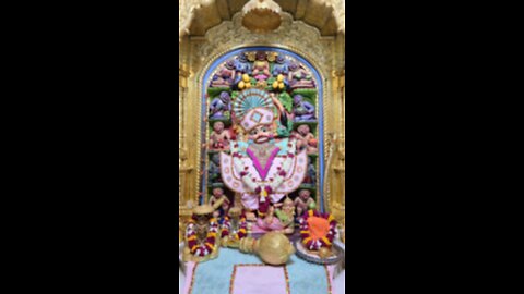 kashtbhanjandev