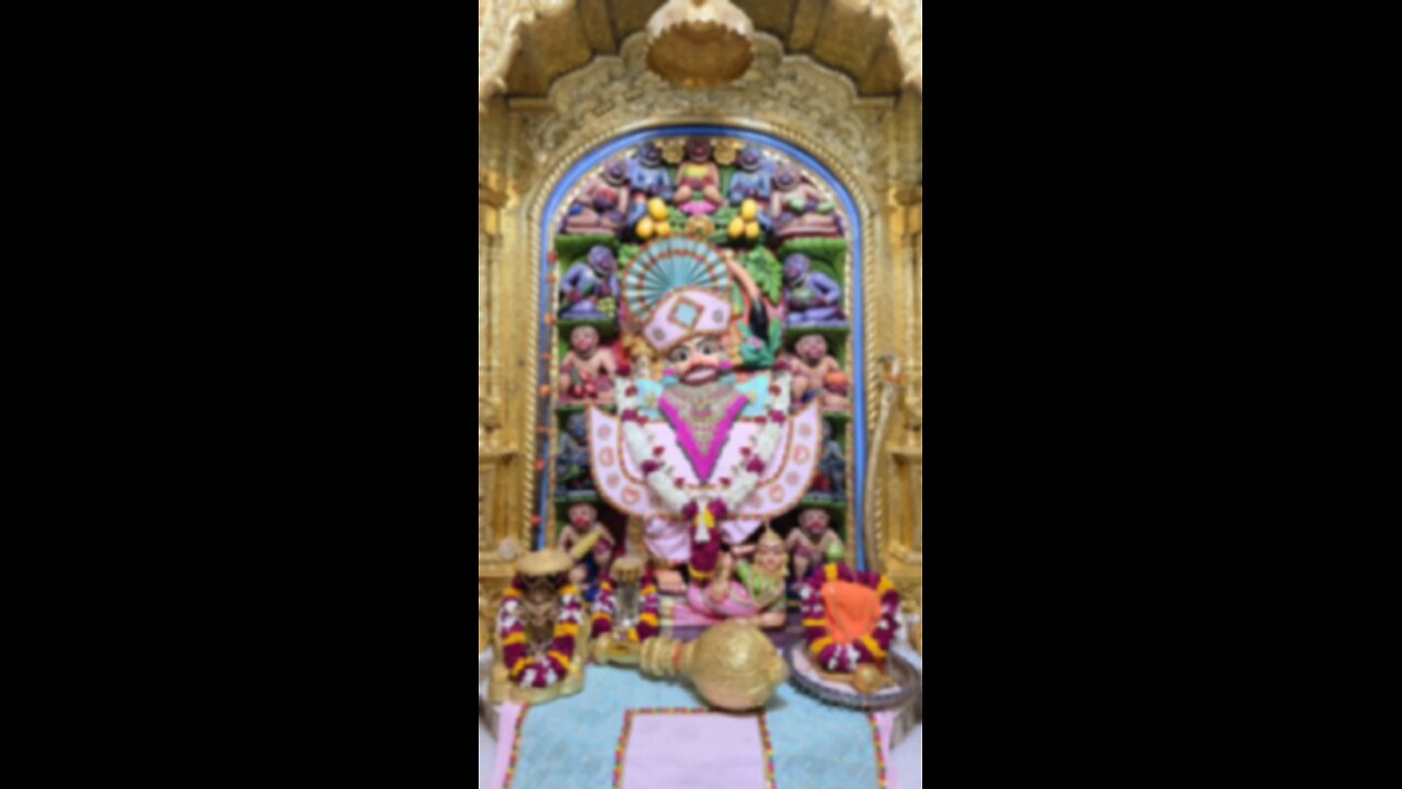 kashtbhanjandev