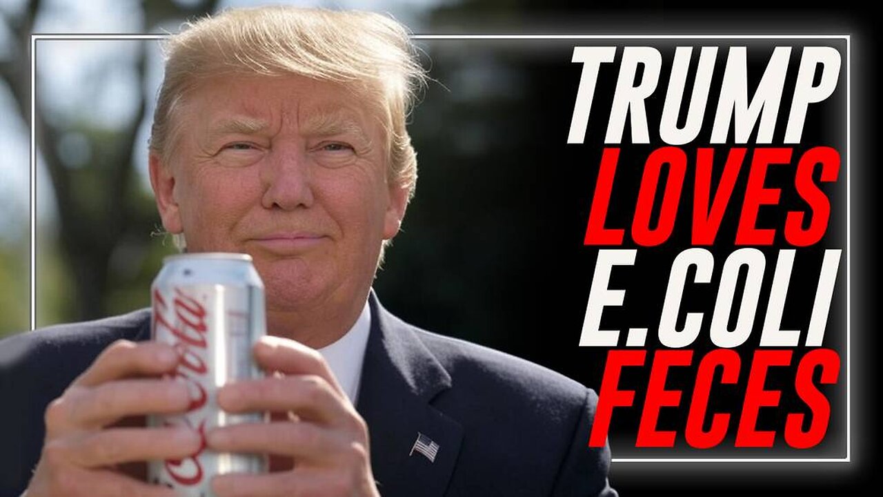 WARNING: President Trump, Elon Musk, And Millions Of Other Americans