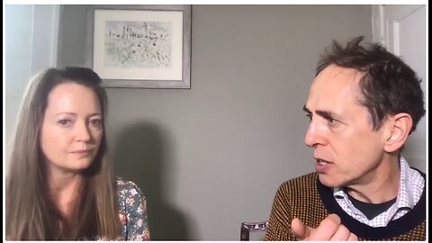 The history of Osteopathy and how the evils stopped her practicing Osteopathy