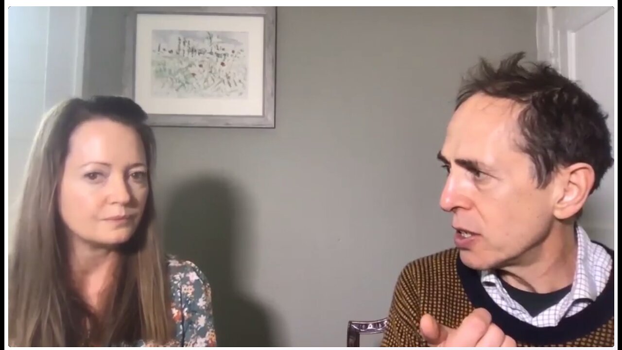 The history of Osteopathy and how the evils stopped her practicing Osteopathy