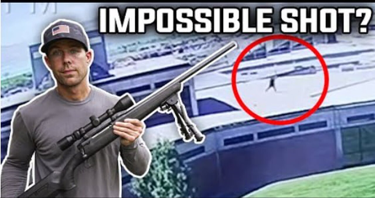 Are They Are LYING About The Charlie Kirk Assassination?